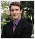 Alexander Parker