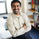 Sri Singamaneni 2